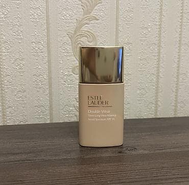 krem largo: Tonal kremi Estee Lauder İşlənmiş — 3