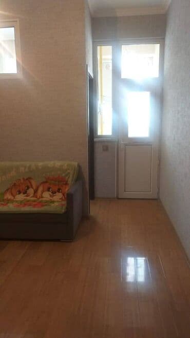 1 комнатные квартиры в баку: 1 комната, Новостройка, 31 м² — 2