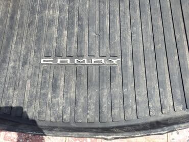 disk teker lider: Avtomobil üçün ayaqaltı, İşlənmiş, Rezin, BİLMİREM — 3