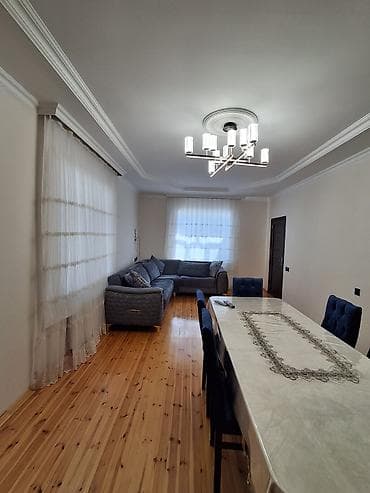 leziz house: Binə Qəsəbəsi.Nobel Food zavodun yaxınlığında. Torpaq sahəsi 4sot — 2