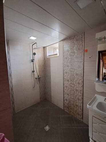 abşeron genclər şəhərciyi kiraye evler: 1 otaqlı, 50 kv. m — 10