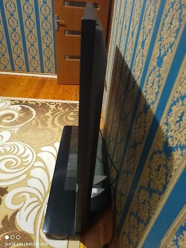 panasonic gd55: Televizor Panasonic LED ekran 50" — 2