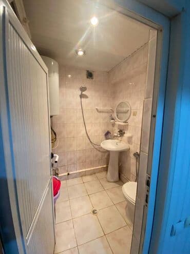 квартиры в ипотеку в баку: Баку, 2 комнаты, Вторичка, м. Гянджлик, 47 м² — 6