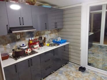 naxçıvan kirayə evlər: 2 комнаты, 58 м², Нет кредита, Свежий ремонт — 5