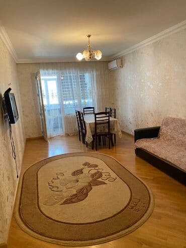 yeni gunəşlidə 1 otaqlı evlər: 8 noyabr metrosuna yaxin nedera hospitala yaxin 19 mertebeli binanın — 1