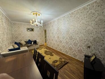 xirdalanda yeni tikili binalar: 3 otaqlı, 70 kv. m — 3