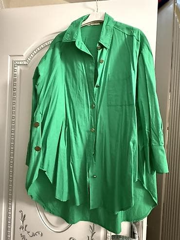 Костюмы: Qadın geyim dəsti – 3 ədəd üst geyimi 1) Boz svitşot - Rəng: tünd boz — 9