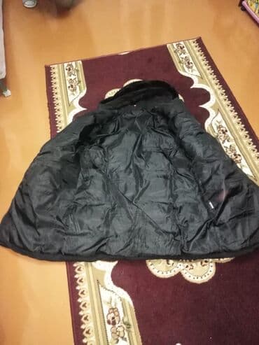 kurtka sekilleri: Balonka kurtka əla vəziyyətdə az geyilib — 2