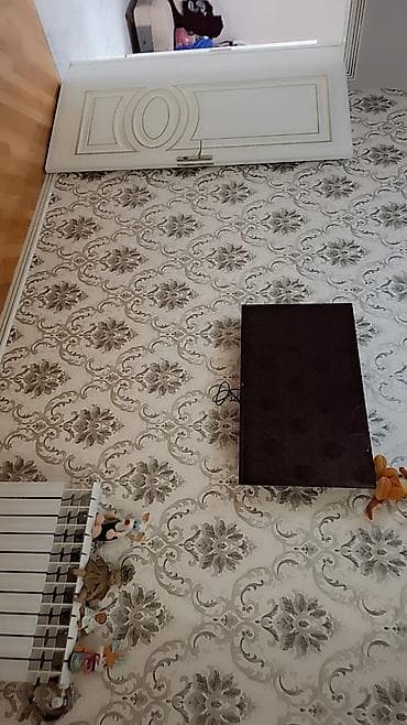 sabuncuda kiraye evler: 2 otaqlı, Nərimanov r. r-nu — 4