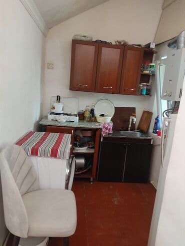 qubada hovuzlu ev: Бузовна 3 комнаты, 1 м², Нет кредита, Средний ремонт — 7