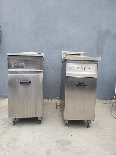 Ulvinox Professional fri aparati 450 Azn. 3faza. Unvan Baki. Shirin