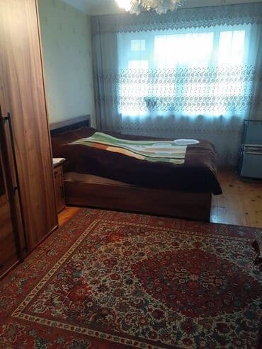 rabocide satilan evler: Bakı, 4 otaqlı, Köhnə tikili, 83 kv. m — 11