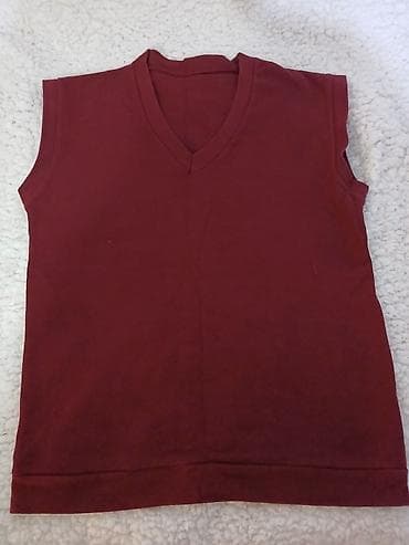 topdan geyim: 8-10yas S razmerede olar — 1