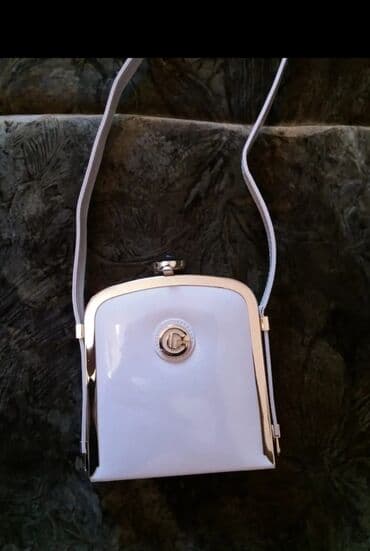 seleme pul verilir 2021: Əl çantası — 1