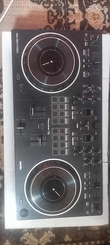 yamaha psr 1000: Salam hec bir prablemi yoxdu karopkain icindedi islenib ama seliqeli — 1