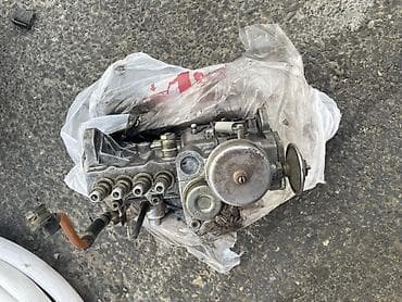 nado: Bosch mexaniki dizel yüksək təzyiqli yanacaq nasosu Model/kodlar: - — 2