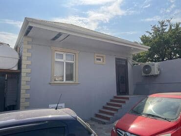 şəkidə ev elanları: Binəqədi qəs. 3 otaqlı, 100 kv. m, Kredit yoxdur, Yeni təmirli — 2