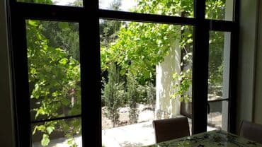 qaracuxurda ev: 200 kv. m, 5 otaqlı — 12