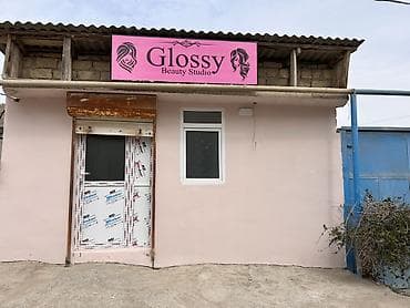dedektiv xidmetleri: Glossy Beauty Studio – gözəllik xidmətləri - Saç və stil: saç kəsimi — 2