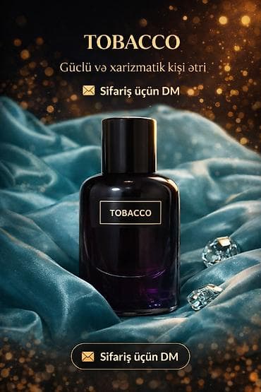 papaqlarin satisi: Top Parfümlər burada 🔥 Qadın | Kişi | Unisex 🌹 Ən çox satılan ətirlər — 2