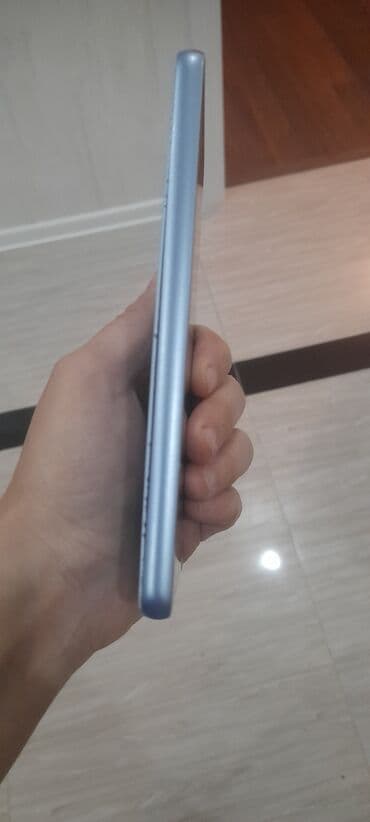 samsung note 20 ultra qiymeti: Satılır: Mavi rəngli smartfon - Tam ekranlı ön panel, damla tipli ön — 3