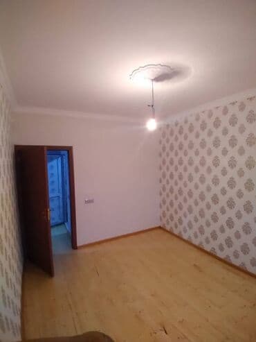 Qarajlar: Binəqədi qəs. 2 otaqlı, 73 kv. m, Yeni təmirli — 12