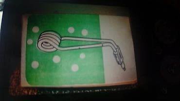 Аристон 100 л