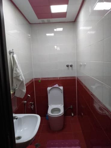 bine atciliqda ev: 3 otaqlı, Yeni tikili, 114 kv. m — 8