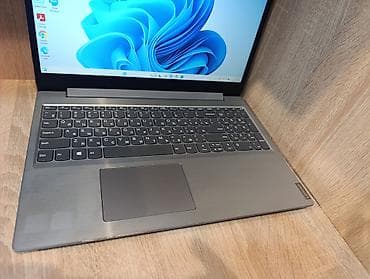 proqram: Lenovo IdeaPad L3 15IAU05 — 2