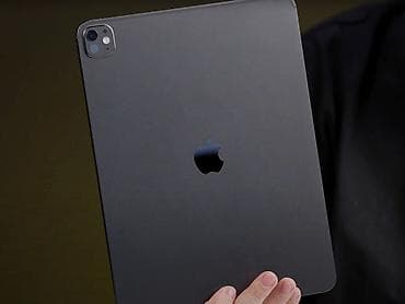 İşlənmiş Apple iPad Pro 13 (2025), 13", 256 GB
