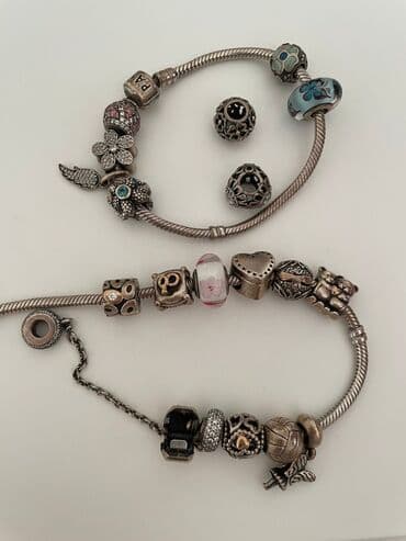 xari bulbul yaxa sancagi: Pandora 20 dene warmi var — 3