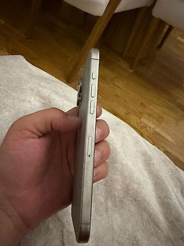 iphone 12 pro plata: IPhone 15 Pro Max, 256 GB, Face ID — 5