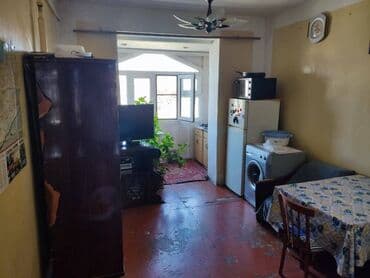 yeni guneslide 5 otaqli evlerin qiymeti: Bakı, 3 otaqlı, Köhnə tikili, 60 kv. m — 1