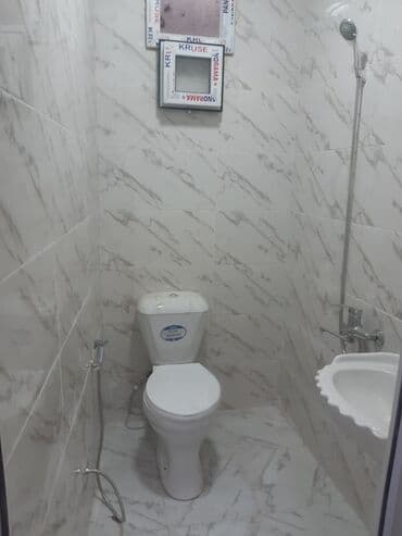 xirdalan heyet evi type 1: 2 otaqlı, 50 kv. m, Yeni təmirli — 5