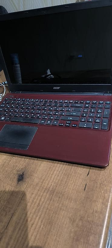 acer liquid e2 duo: Acer Aspire E1-572G noutbuku(Ishlemir) - Model: E1-572G-54208G1TMnrr — 1