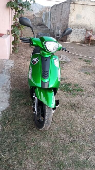 Ehtiyat hissələri: Salam aleykum İyun ayında alınıb təzədi. Pula ehtiyac olduğu üçün — 3