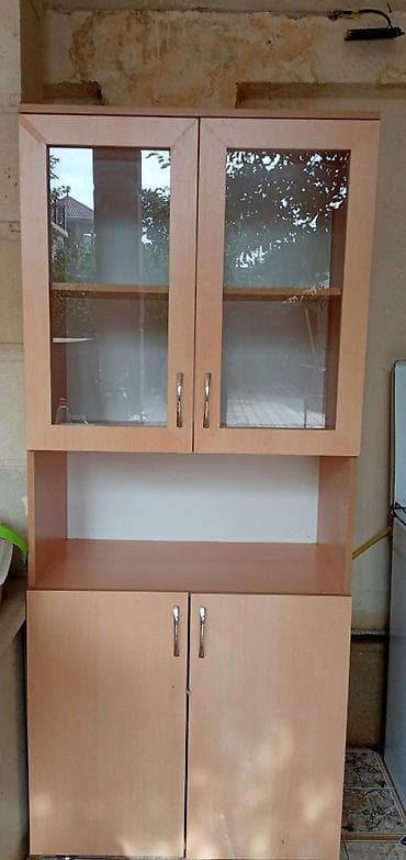 hamam dolab: Təzə şkaf — 2