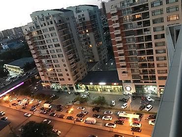sumqayit 10 mkr: 2 otaqlı, Yeni tikili, m. 20 Yanvar, 108 kv. m — 2
