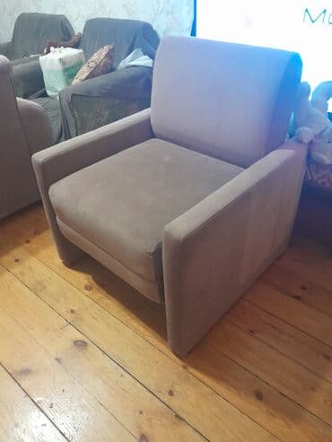 кресло качалка баку: Кресло-кровать, Ткань, Нет кредита, Нет доставки — 1