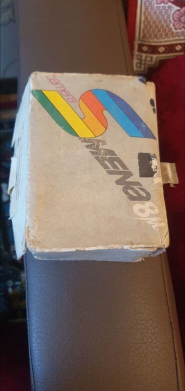 фотоаппарат зтп: Fotoapparat Smena təzə upakovka — 1