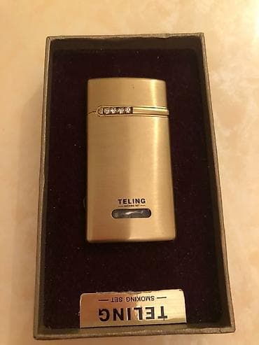 mi watch lite: Зажигалка — 1