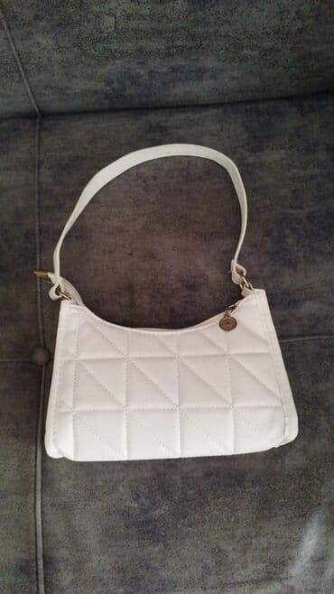 kətan dəst: Çanta dəsti, Calvin Klein — 1