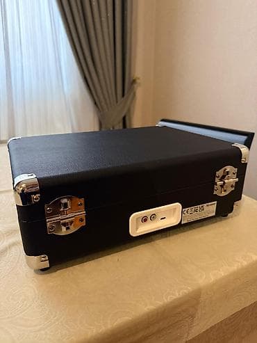 neftci forma: Qrammafonlar Mehduddur!!! Çox gözəl Retro Qramafonlar və göz oxşuyan — 2