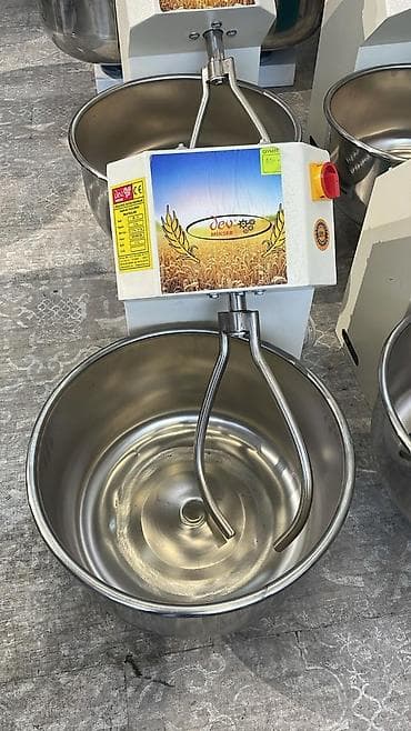 İstehsal avadanlığı: 15 kq, Türkiyə, Nağd ödəniş — 2