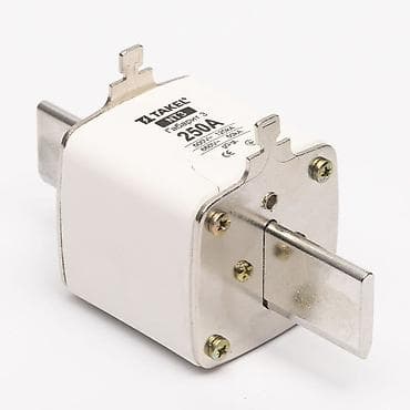 schmeler electric: NT seriyalı güclü NV (NH/NT) tipli qoruyucu sığortalar və baza Məhsul — 4