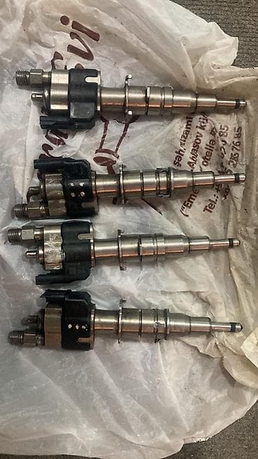 Системы освещения: Məhsul: BMW Farsunka-BMW benzin yüksək təzyiq yanacaq nasosu (High — 2