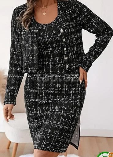 костюм: Костюм — 2