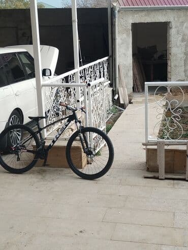 продам велосипед бишкек: 850 manat — 1