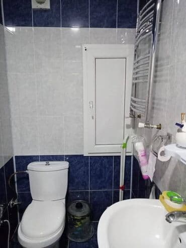 makler gence: 3 otaqlı, Yeni tikili, 73 kv. m — 10