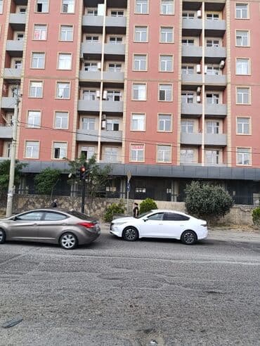 mingecevirde 3 otaqli evler: Masazır, 2 otaqlı, Yeni tikili, 75 kv. m — 2